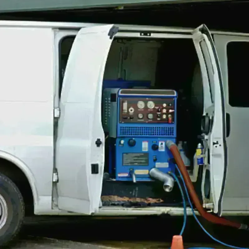 Water Extraction process in Garden County, NE